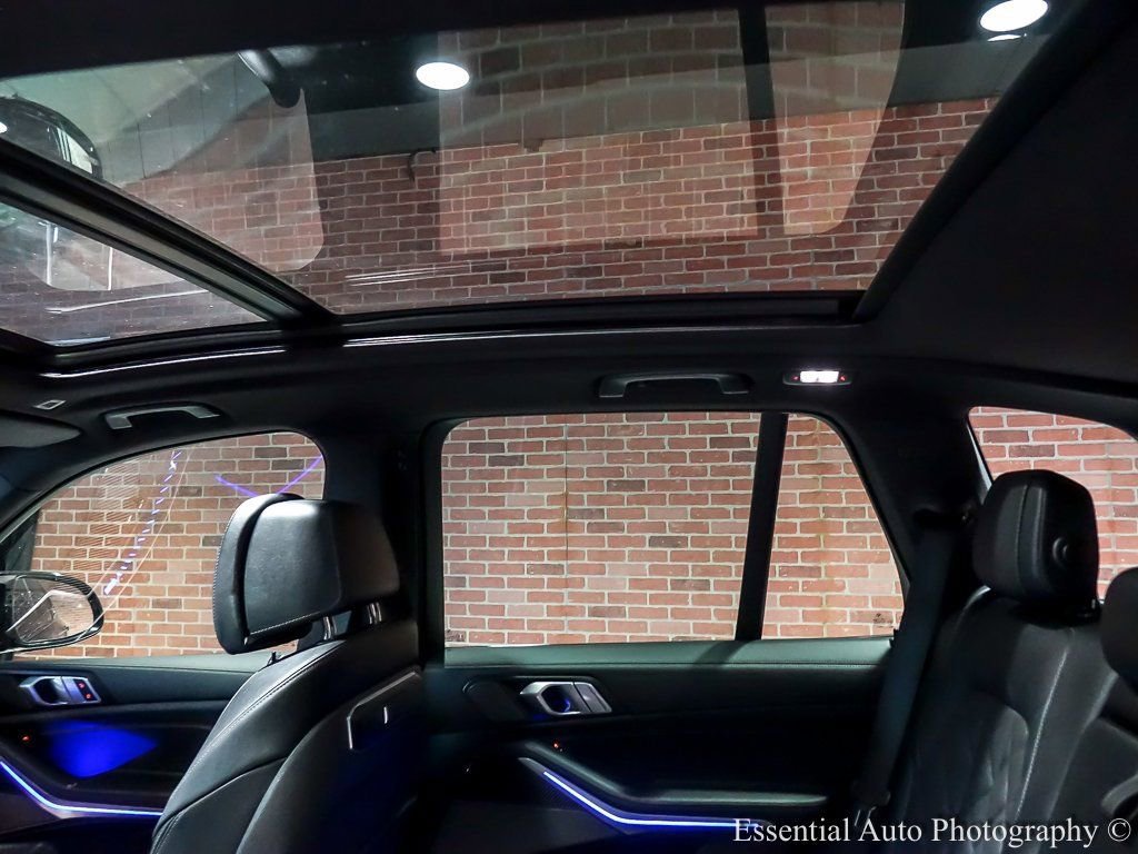 2026 BMW X5 - Image 15