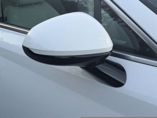 New 2026 White Hyundai SEL Sport image 10