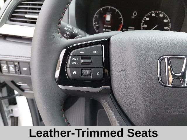 2026 Honda Odyssey Sport L - Photo 13
