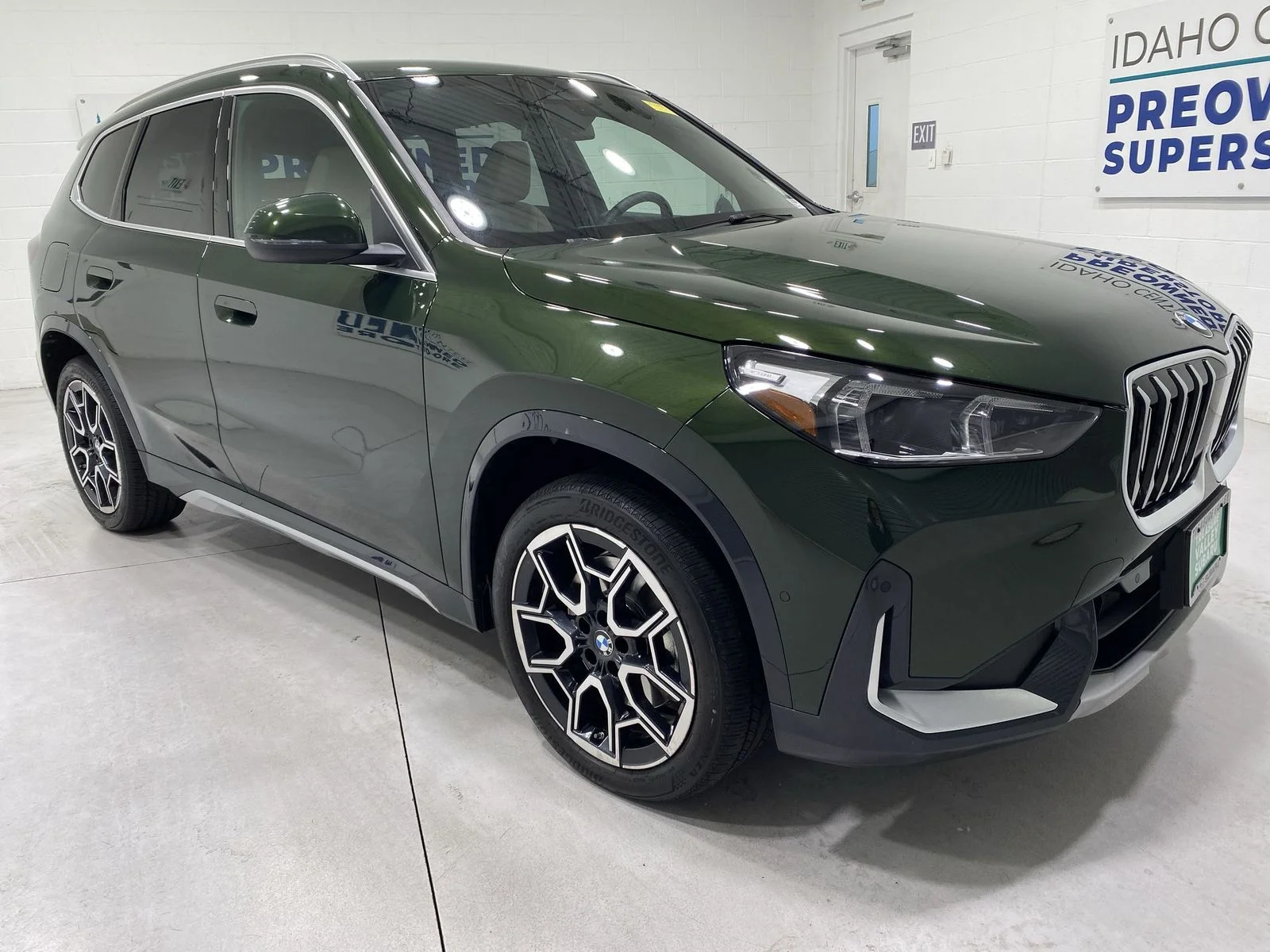 2025 BMW X1 28i - Photo 2