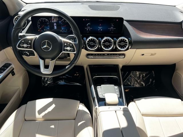 Certified Used 2023 White Mercedes-Benz GLA 250 image 14