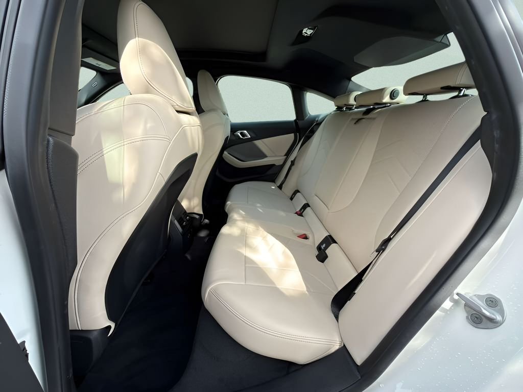 New 2026 Alpine White BMW 228 Gran Coupe image 23