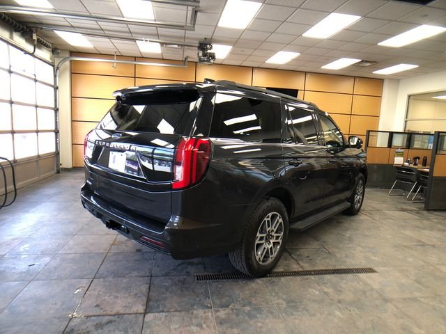 Used 2025 Gray Metallic Ford Active image 7