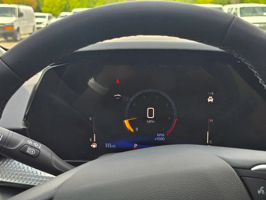 2026 Chevrolet Trax Activ - Photo 47