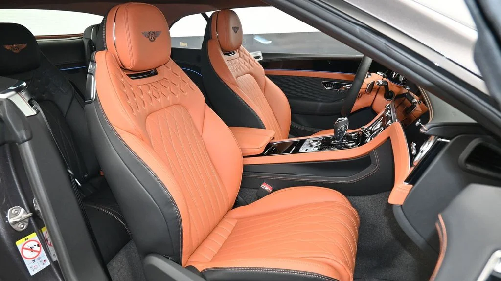 New 2026  Bentley Azure image 17