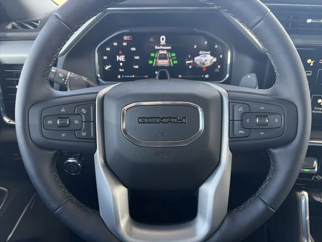 New 2026 Black GMC Denali image 27