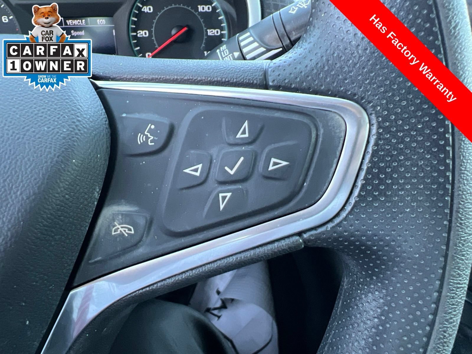 Used 2021 SUMMIT WHITE Chevrolet LS image 13
