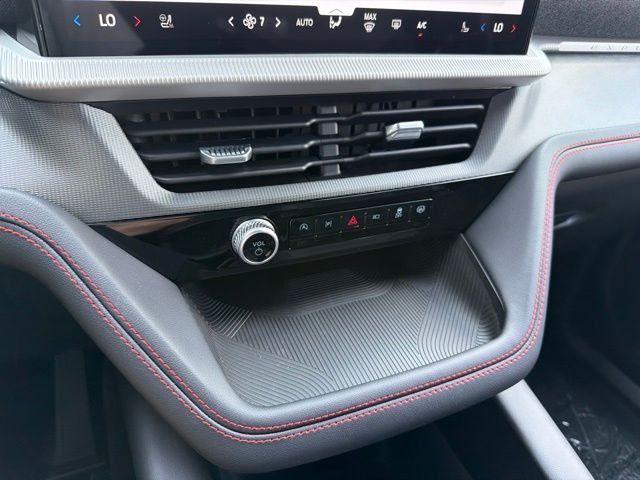 New 2026 Carbonized Gray Metallic Ford ST-Line image 18