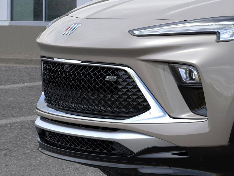 2026 BUICK ENCORE GX - Image 19