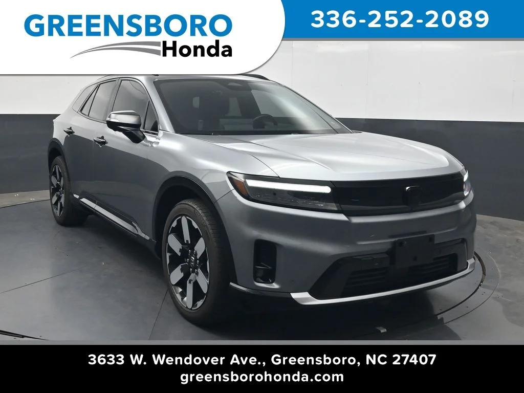 2024 Honda Prologue Elite AWD's photo