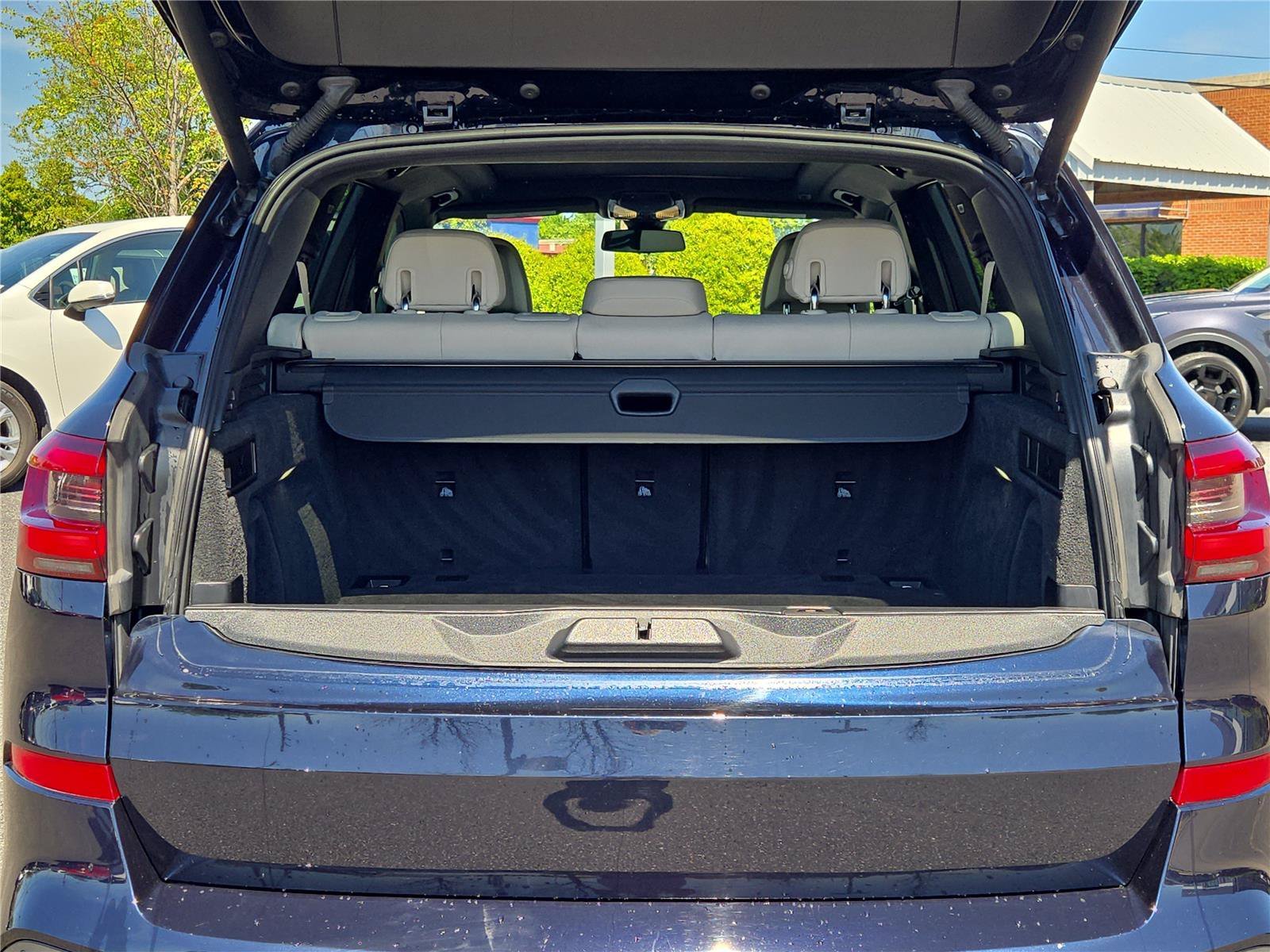 2022 BMW X5 40i - Photo 13