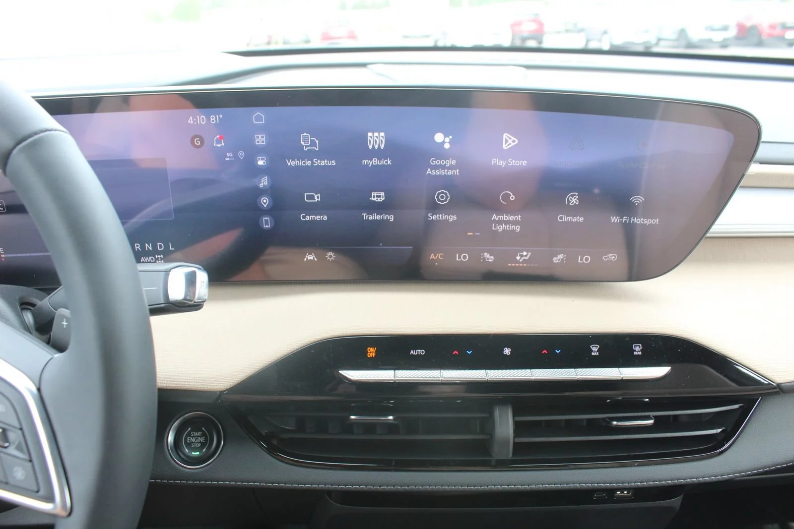 2026 Buick Enclave Preferred - Photo 13
