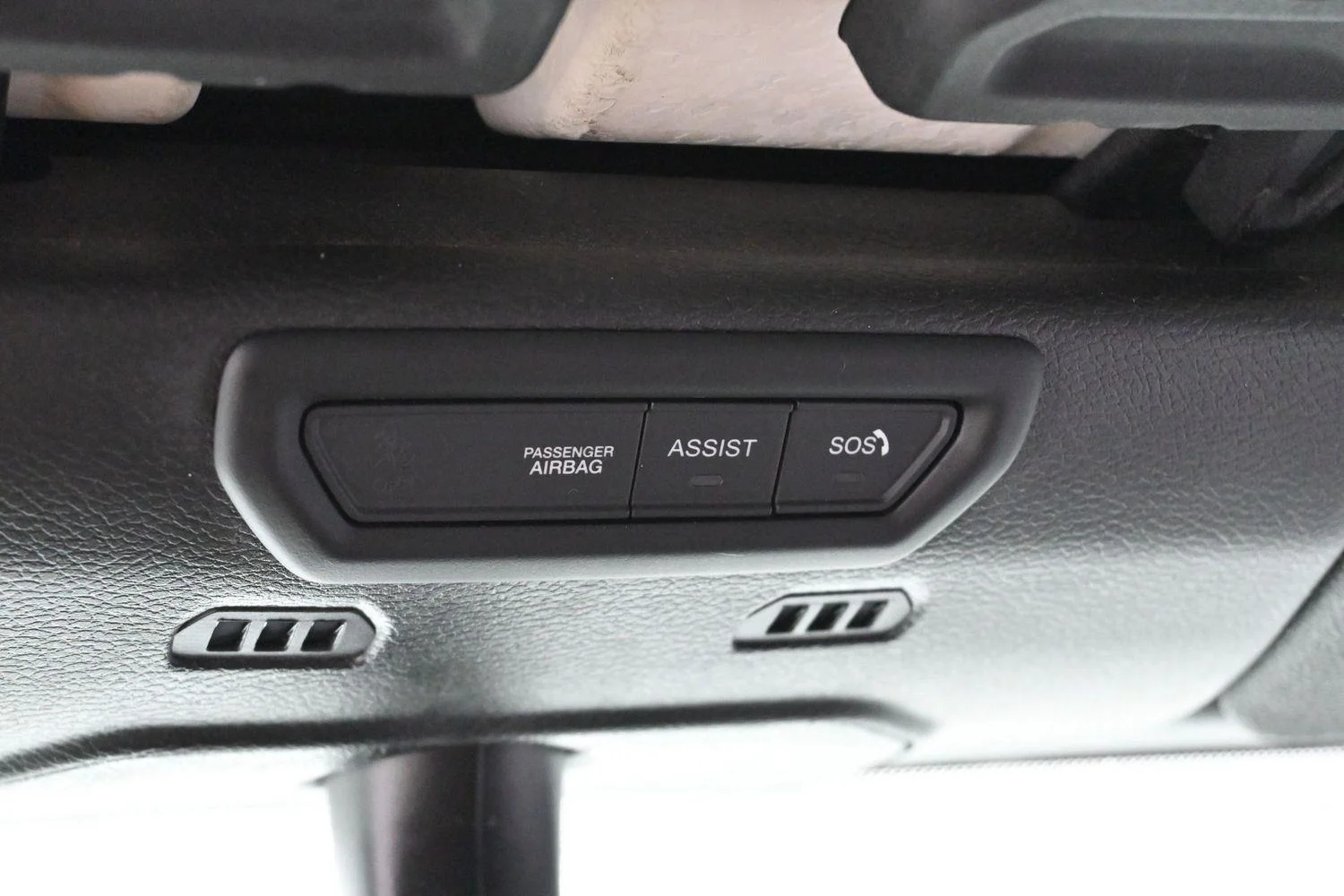 Used 2022 Bright White Clearcoat Jeep Willys image 27