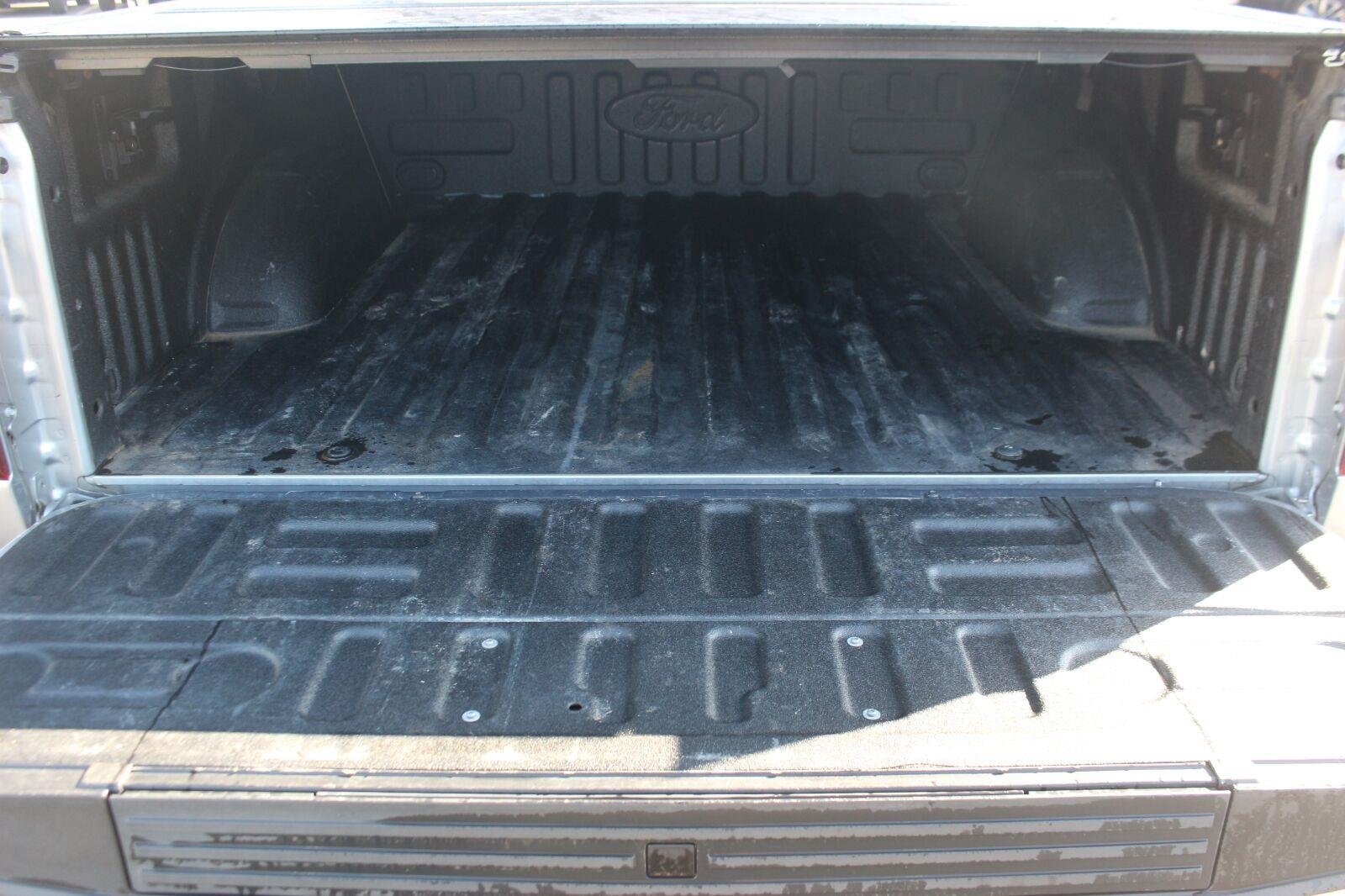 Used 2020 Silver Ford Limited image 11