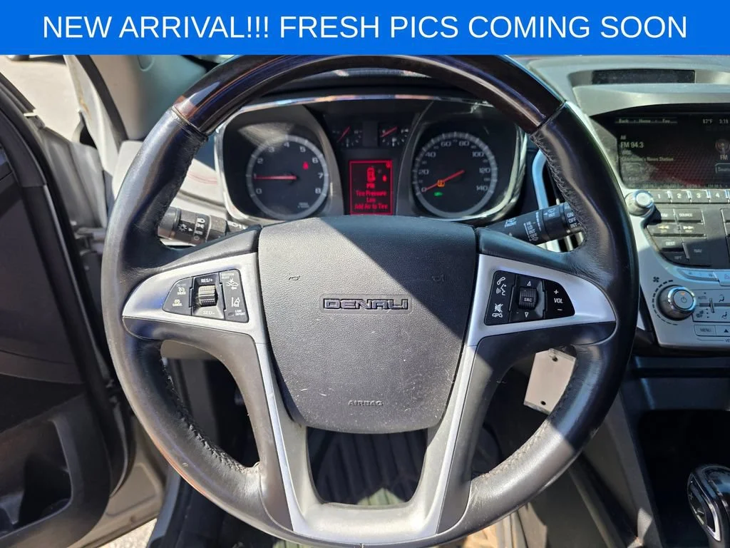 Used 2013 Quicksilver Metallic GMC Denali image 11