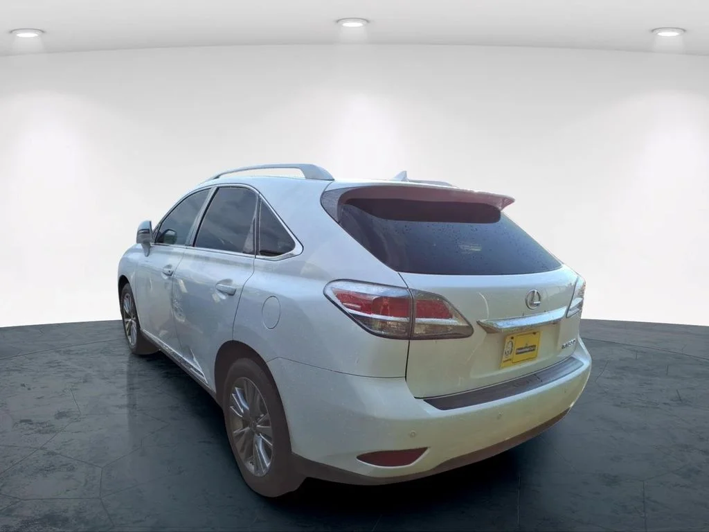 Used 2013  Lexus 350 image 20