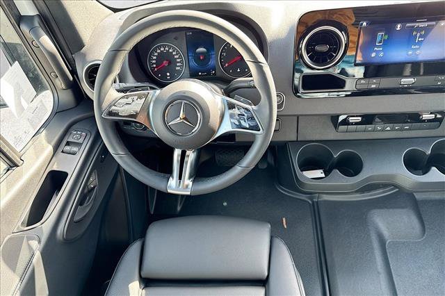 New 2026 Arctic White Mercedes-Benz  image 46
