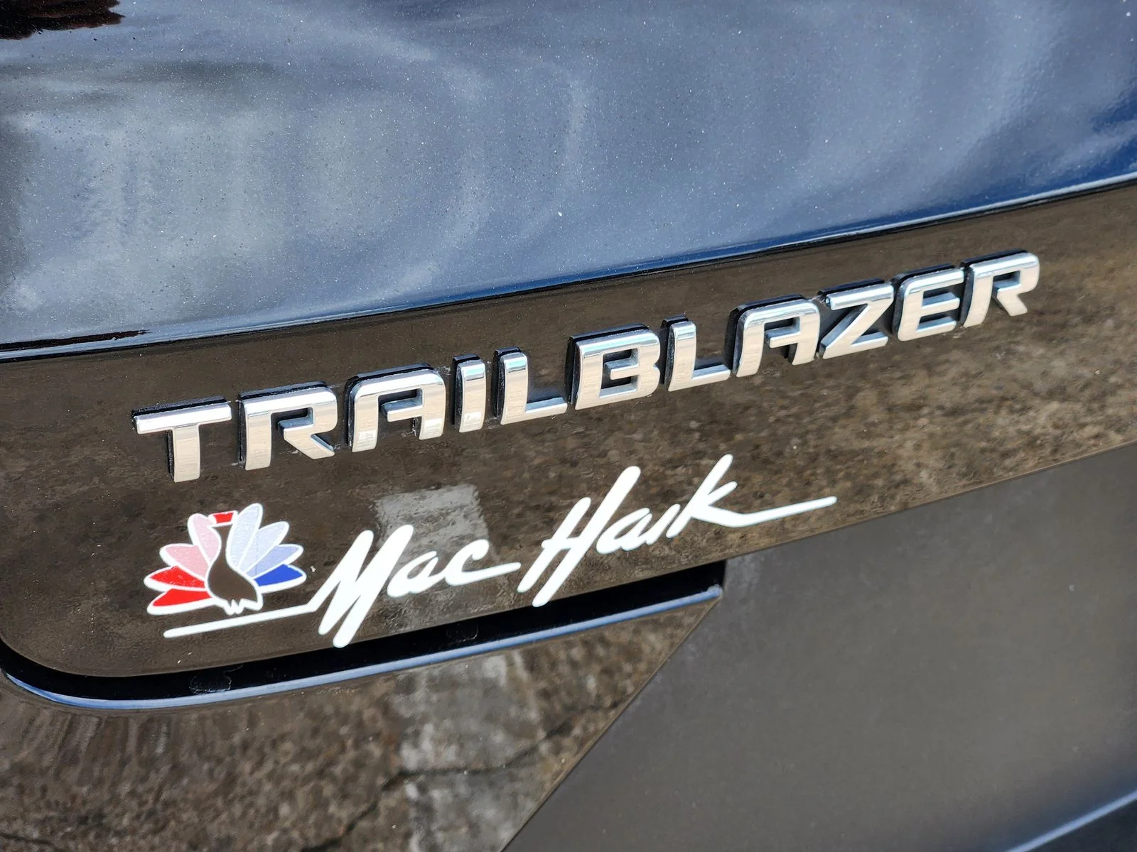 Used 2024 Black Chevrolet LS image 11