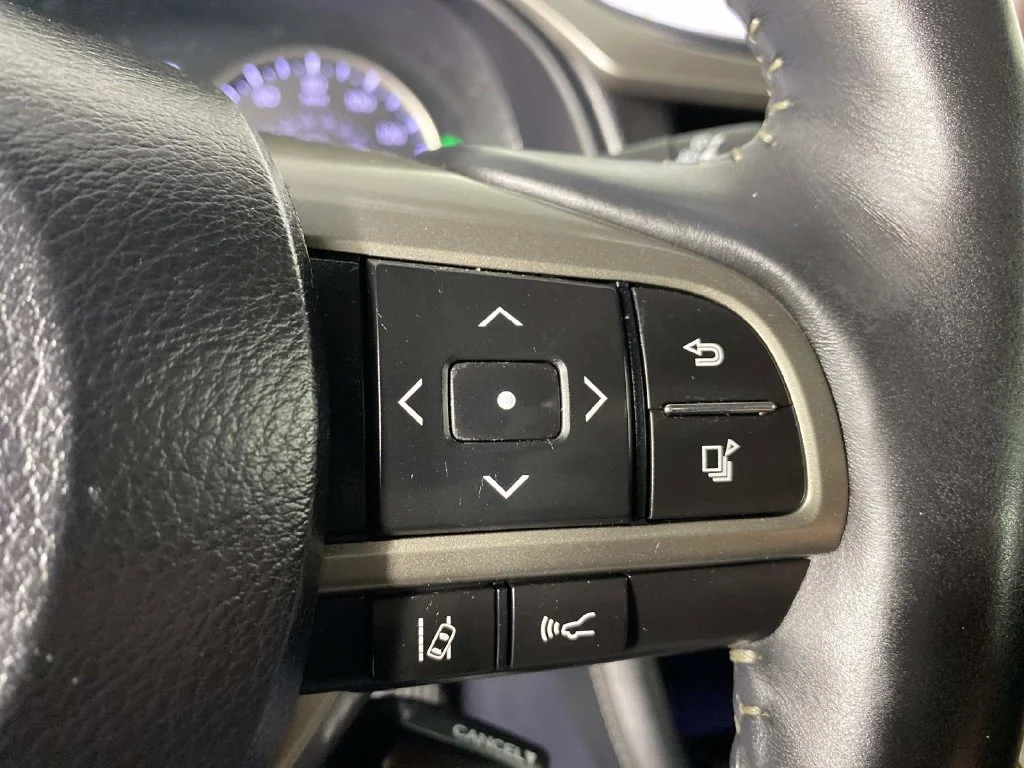 Used 2017 Gray Pearl Lexus 350 image 17