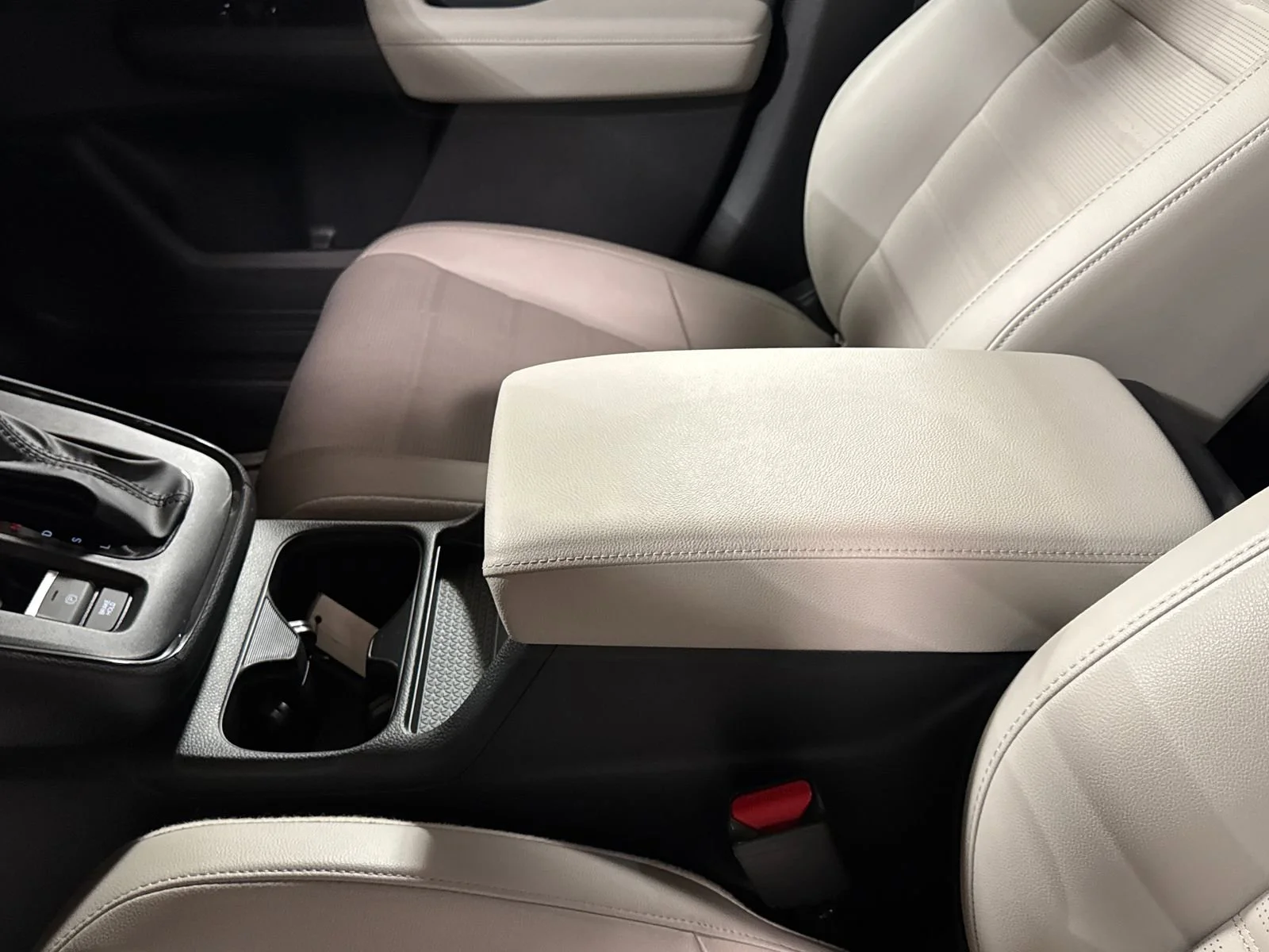 2025 Honda CR-V EX-L - Photo 55