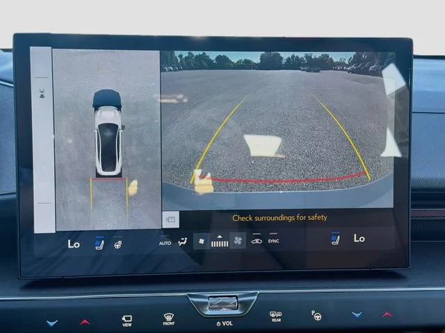New 2026 Wavelength Lexus PREMIUM PLUS AWD image 33