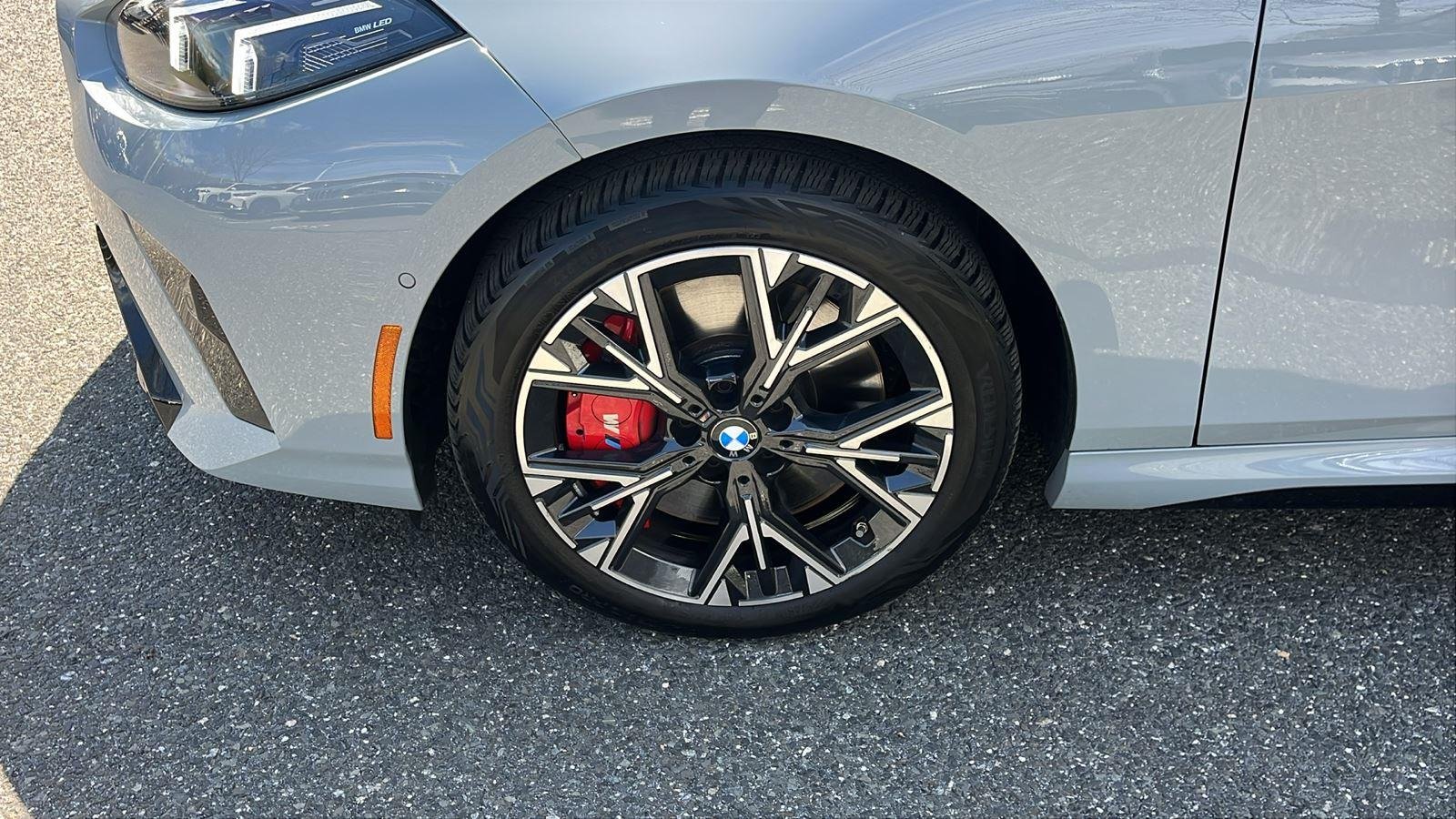 2025 BMW 2 Series 228 - Photo 8