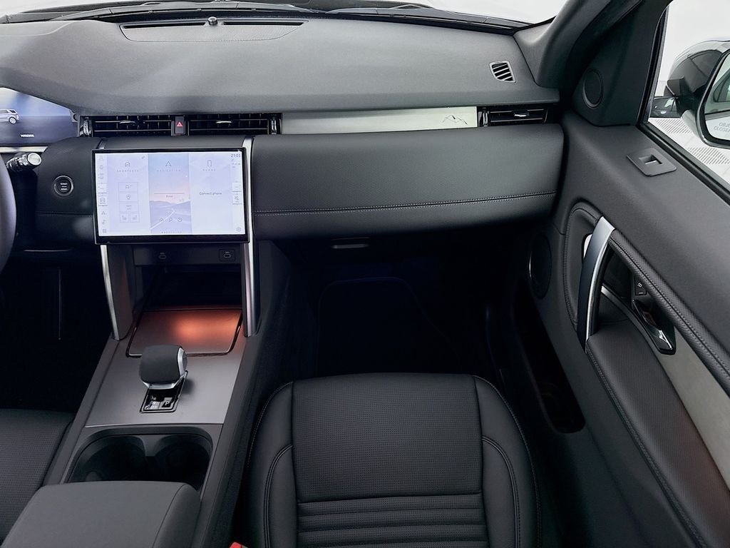 New 2026 Hakuba Silver Land Rover Landmark image 19