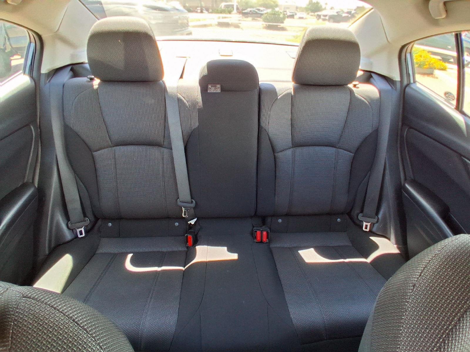 Used 2018 Magnetite Gray Metallic Subaru 2.0i image 26