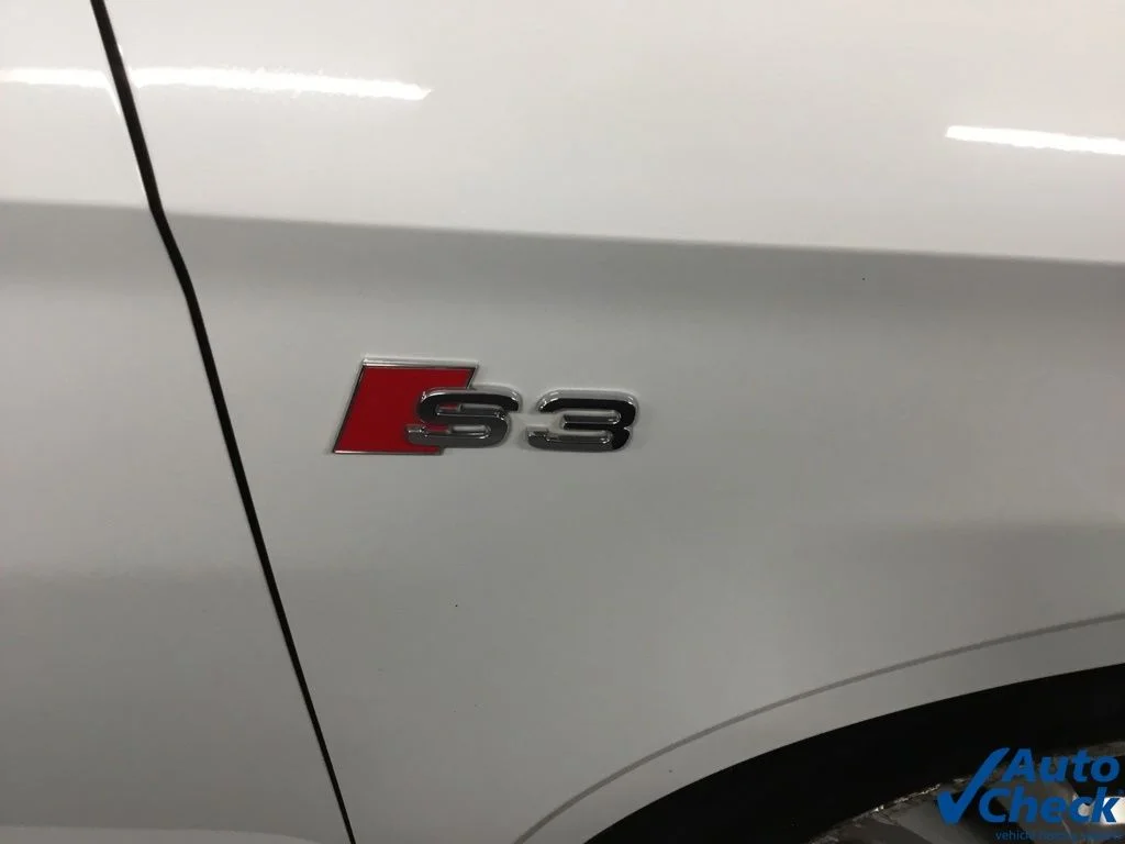 Used 2016 White Audi 2.0T Prestige image 15