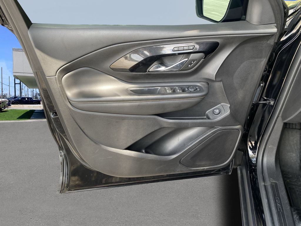2024 GMC Terrain AT4 - Photo 19