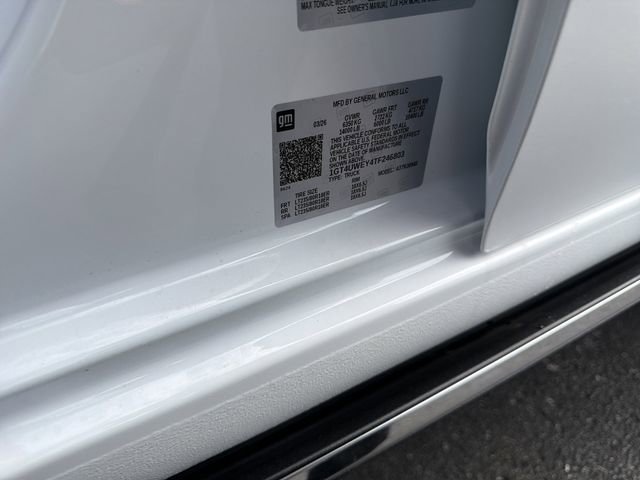 2026 GMC Sierra 3500HD Denali - Photo 35