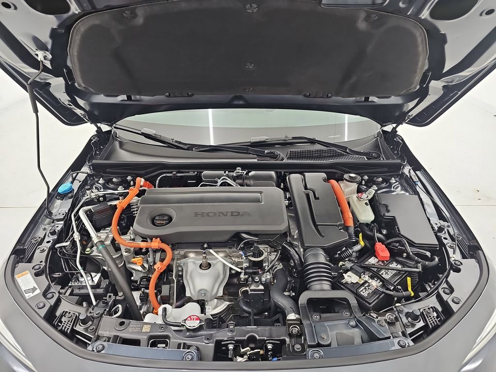 2025 Honda Civic Sport - Photo 33