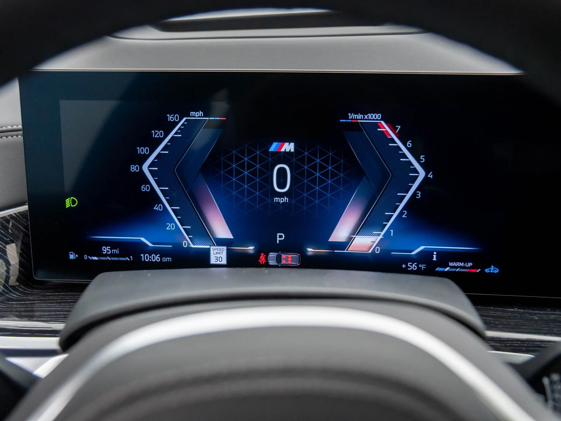 New 2026 White BMW xDrive40i image 24