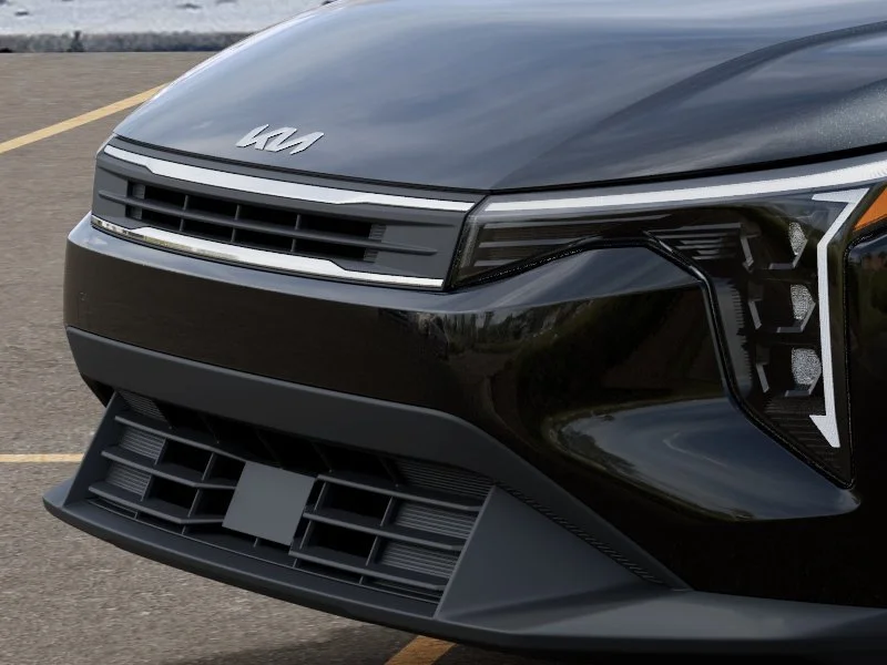 New 2026 Aurora Black Pearl Kia LXS image 12