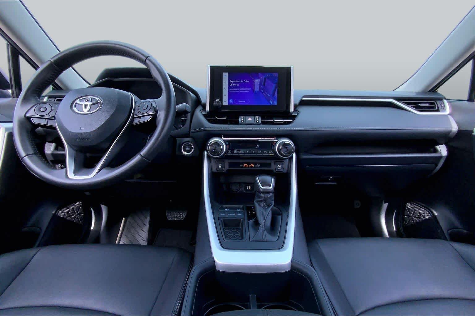Used 2025 Blueprint Toyota XLE Premium image 15