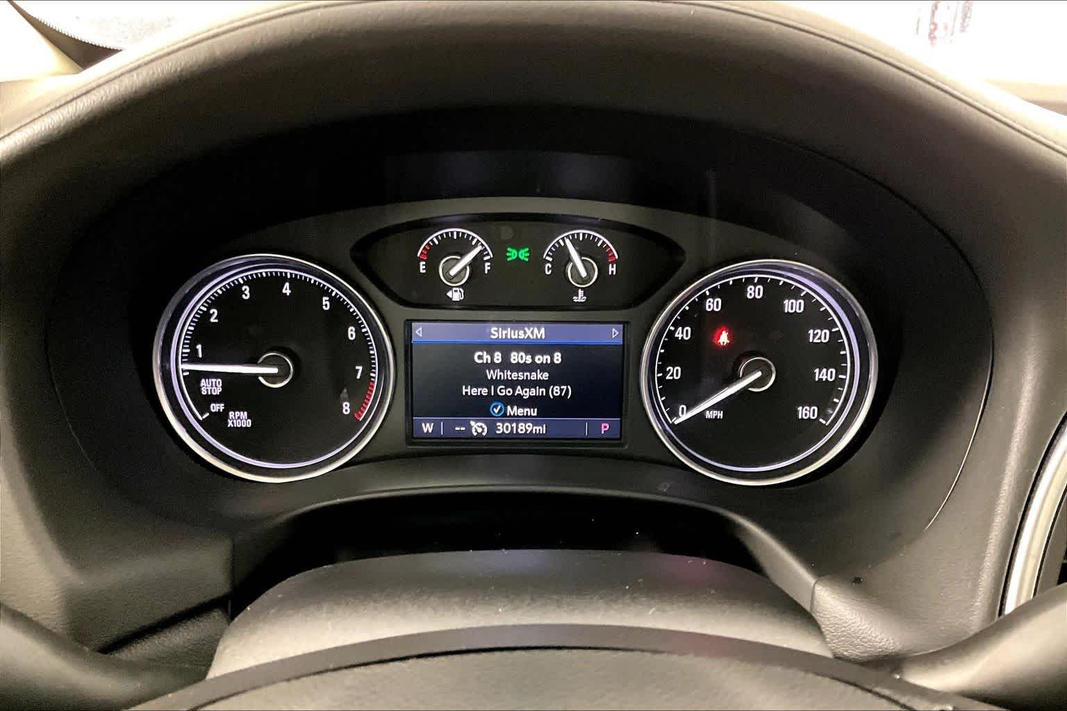2023 Buick Enclave Essence - Photo 24