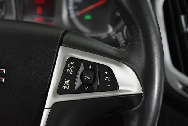 Used 2017 Red GMC SLE-2 image 34