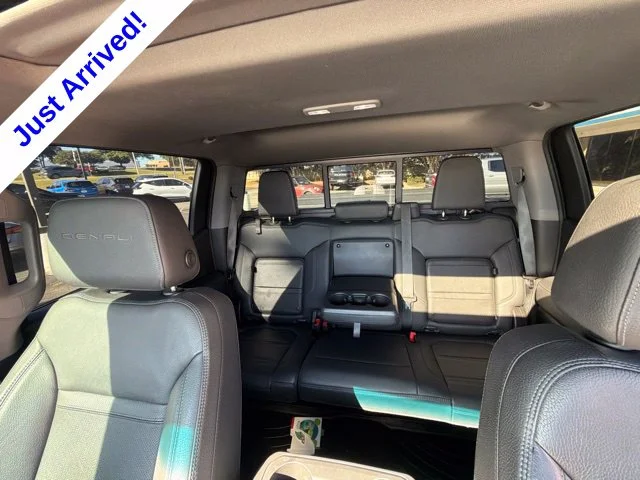 Used 2022 Gray GMC Denali image 53