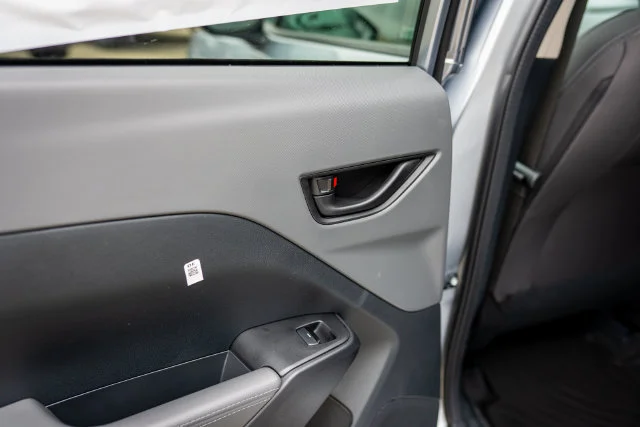 New 2026 Ice Silver Metallic Subaru Premium image 27