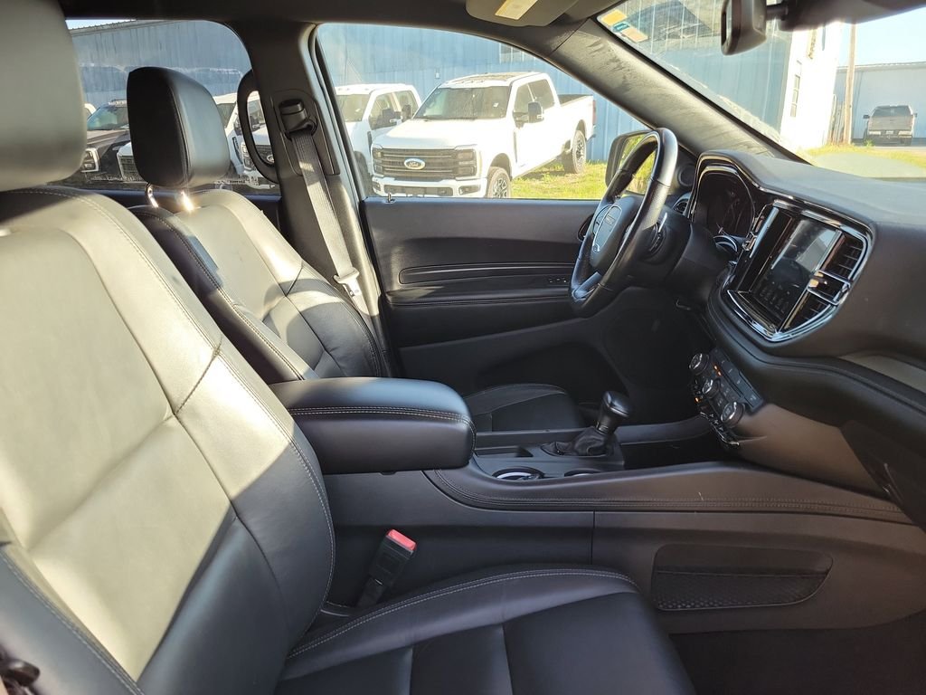 2022 Dodge Durango GT Plus - Photo 36