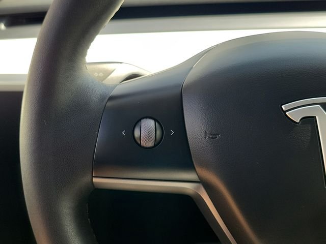 Used 2023 Pearl White Multi Tesla Long Range image 5