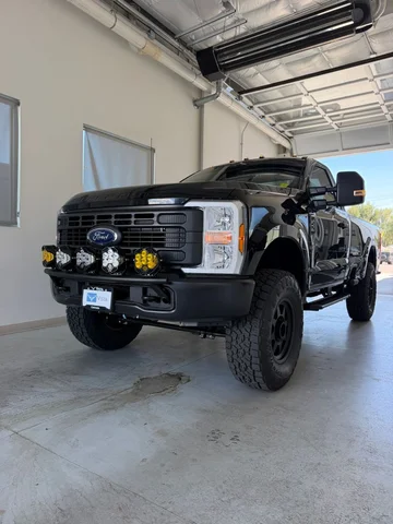 2026 Ford Super Duty F-250® XL
