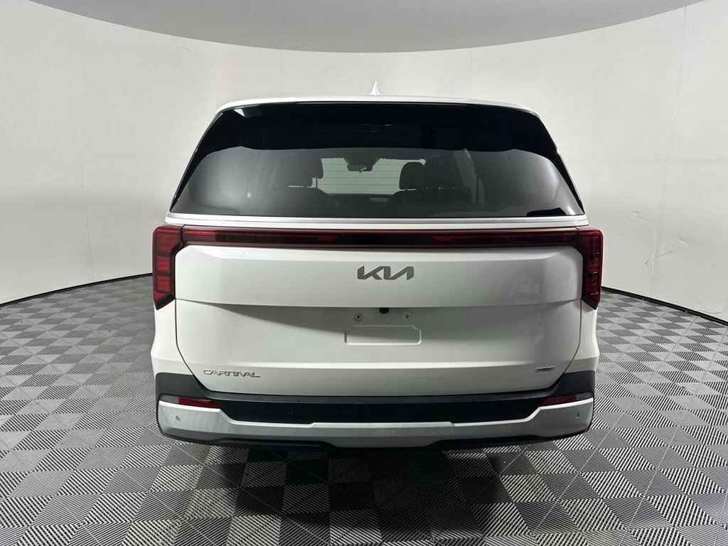 Certified Used 2026 White Kia LXS image 20