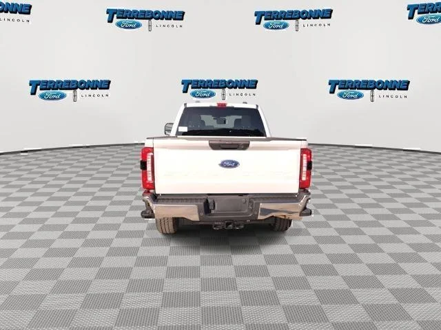 New 2026 Avalanche Ford F-250® XLT image 27