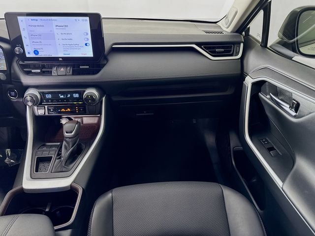 Used 2023 Silver Toyota Limited image 41