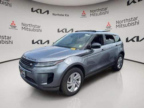 2024 Land Rover Range Rover Evoque