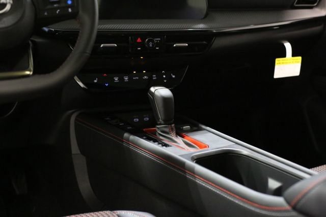 2026 Nissan KICKS SR AWD - Photo 14