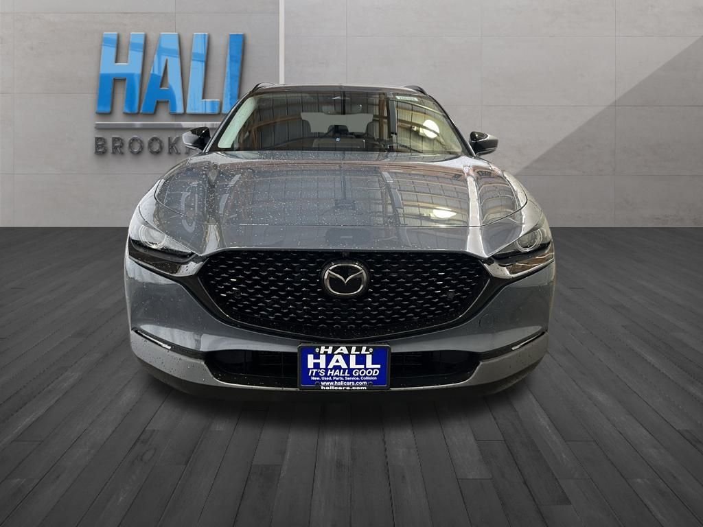 2026 Mazda CX-30 Turbo Premium Plus - Photo 8