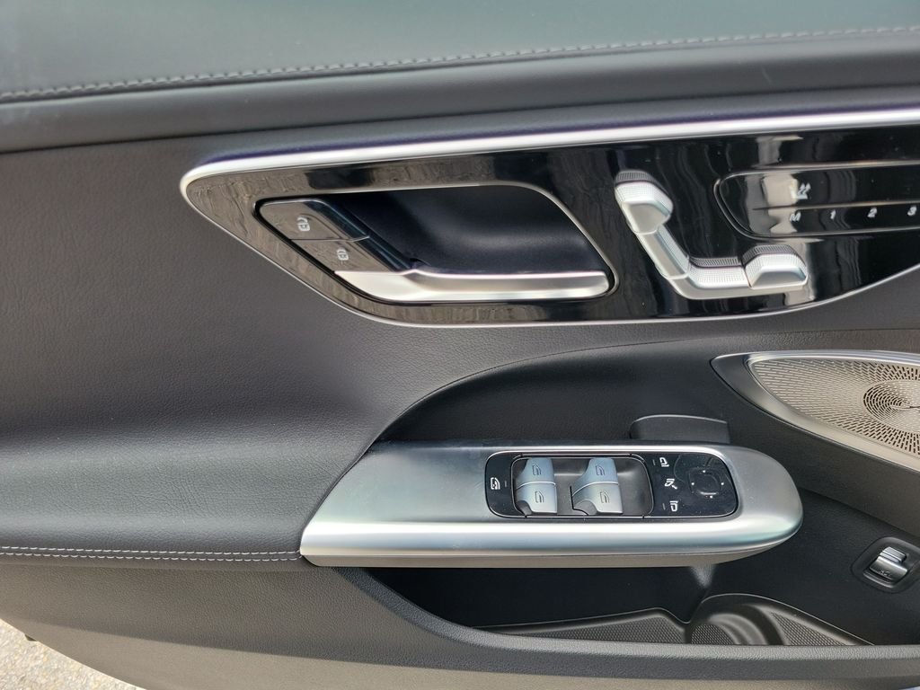 New 2026 Black Mercedes-Benz C 300 image 16
