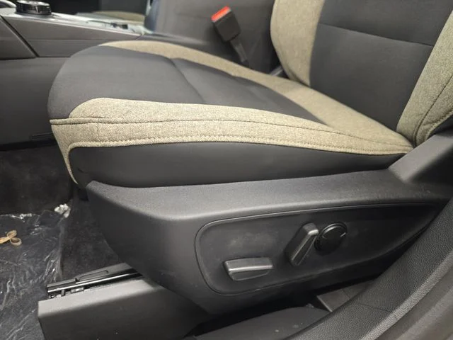 New 2026 Carbonized Gray Metallic Ford Big Bend® image 38